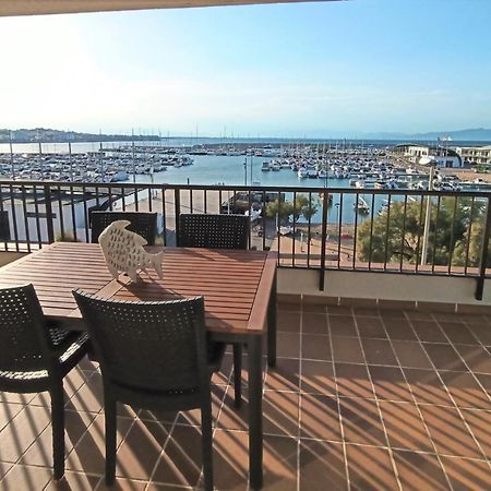 Apartaments Club Nautic L' Escala المظهر الخارجي الصورة