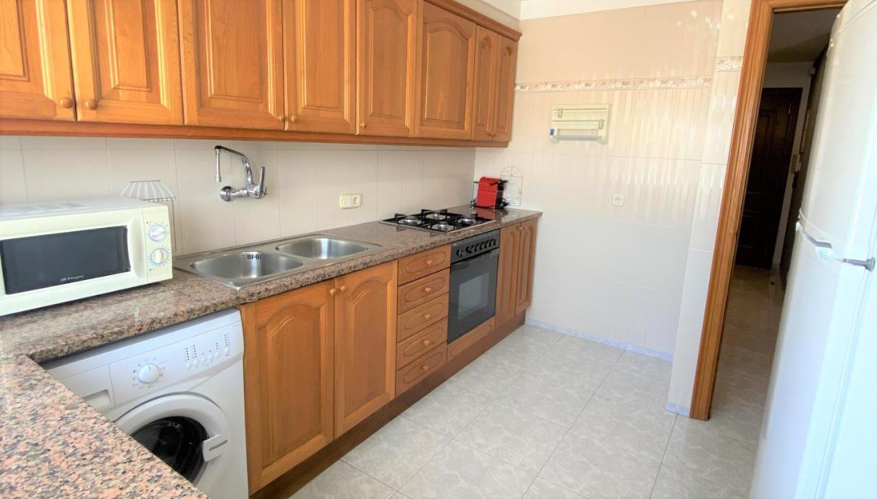 Apartaments Club Nautic L' Escala المظهر الخارجي الصورة