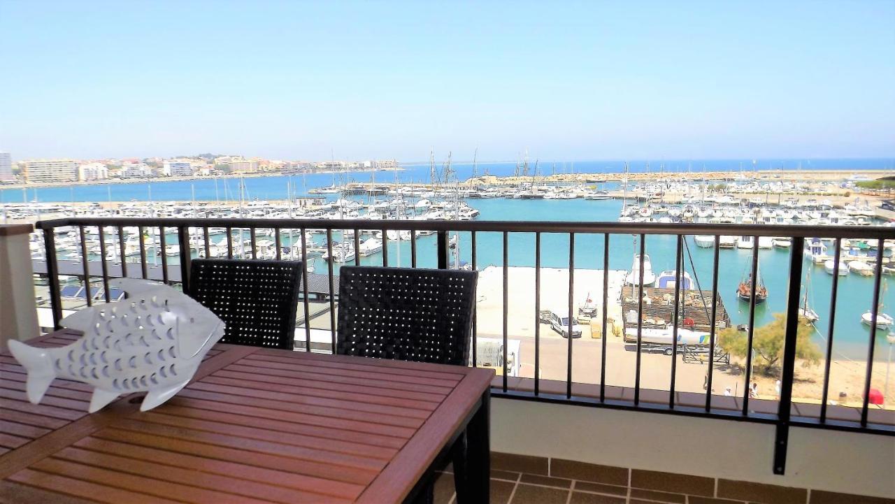 Apartaments Club Nautic L' Escala المظهر الخارجي الصورة