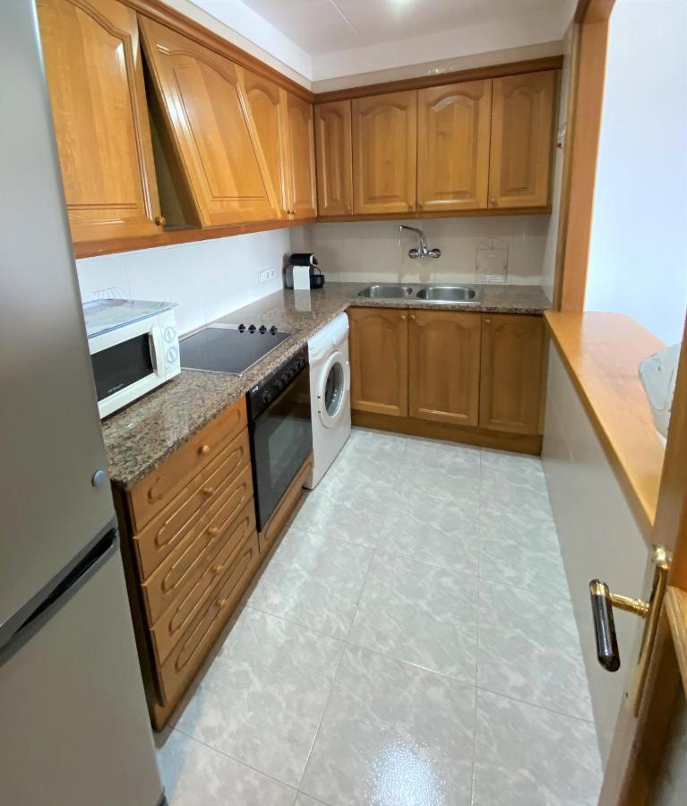 Apartaments Club Nautic L' Escala المظهر الخارجي الصورة