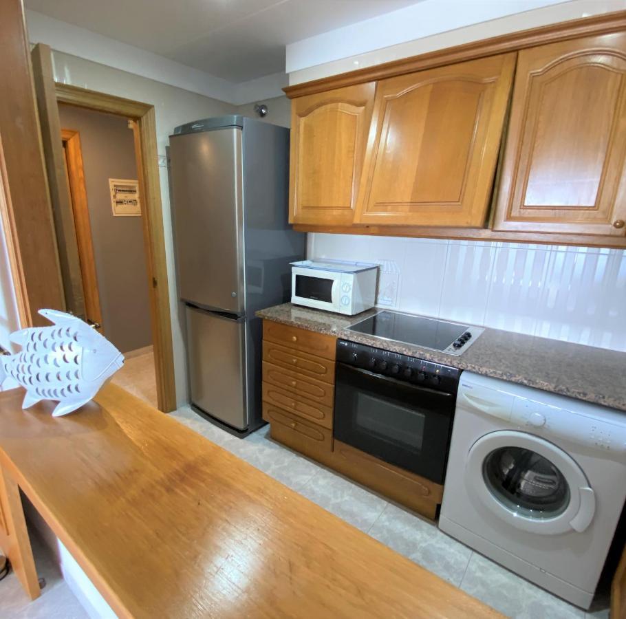 Apartaments Club Nautic L' Escala المظهر الخارجي الصورة