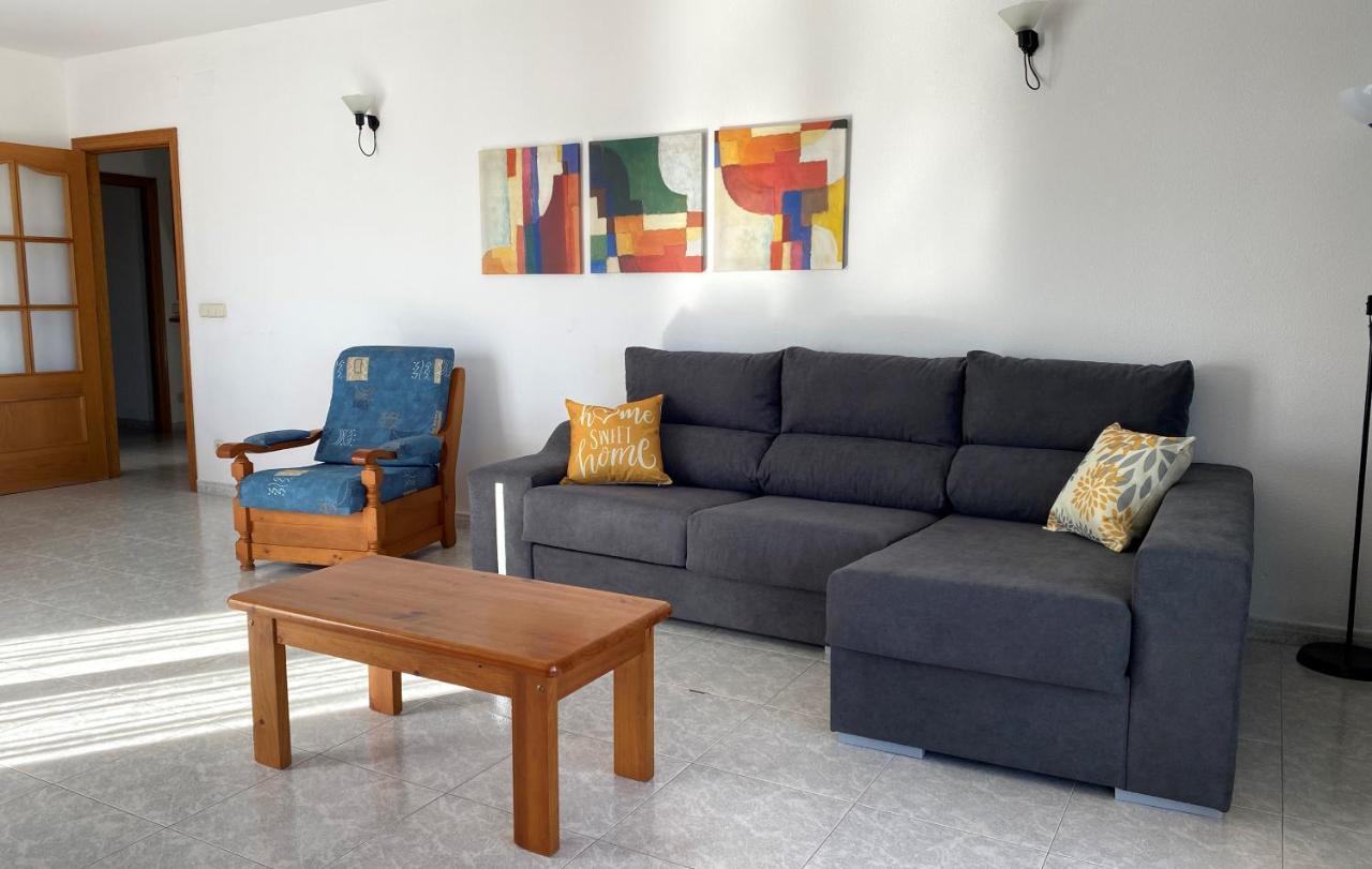 Apartaments Club Nautic L' Escala المظهر الخارجي الصورة