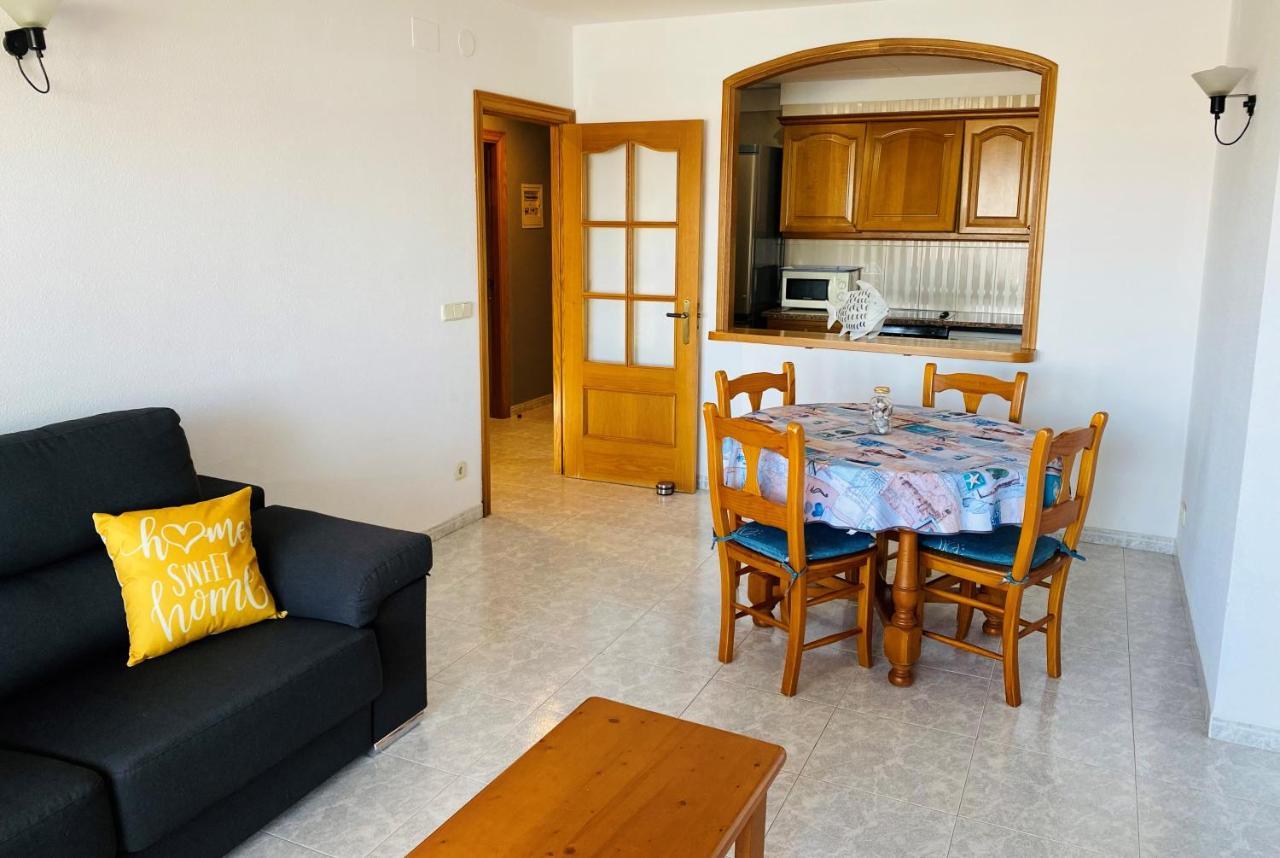 Apartaments Club Nautic L' Escala المظهر الخارجي الصورة