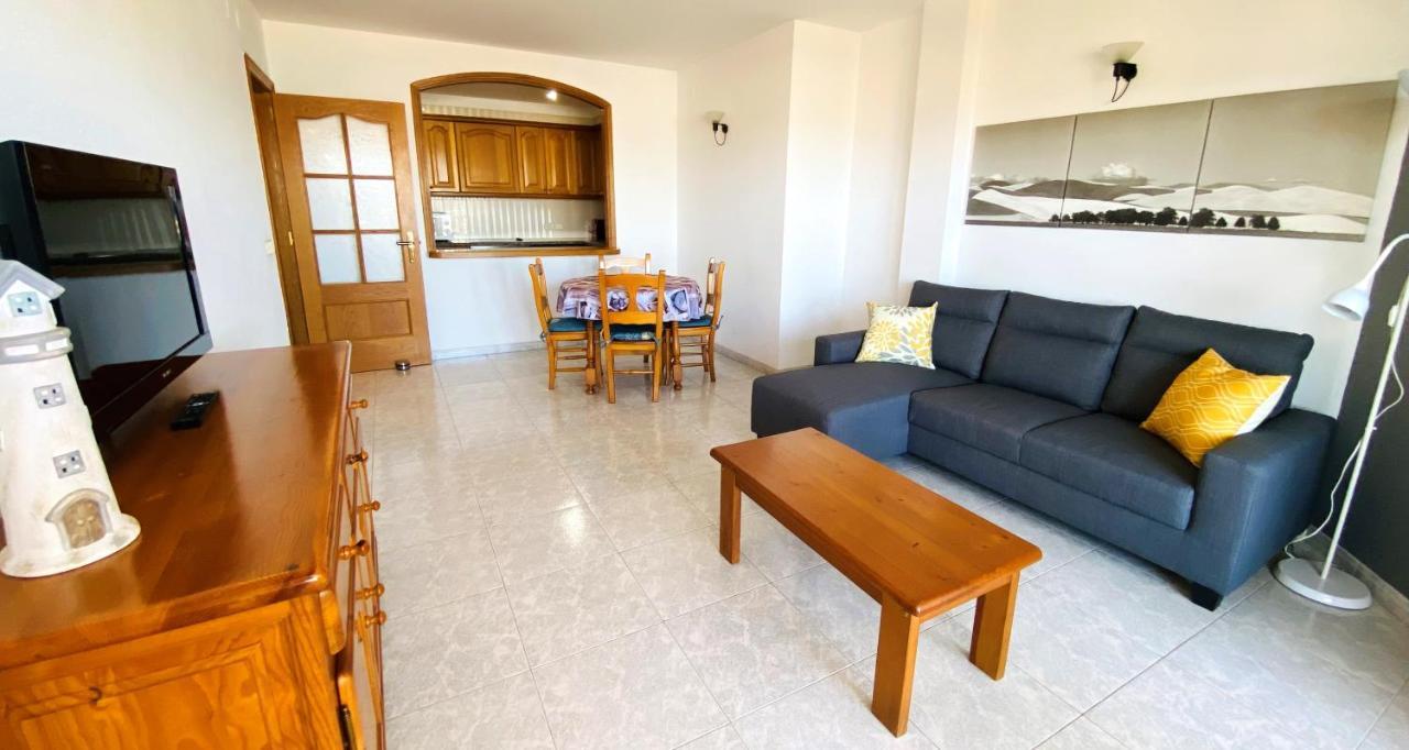 Apartaments Club Nautic L' Escala المظهر الخارجي الصورة