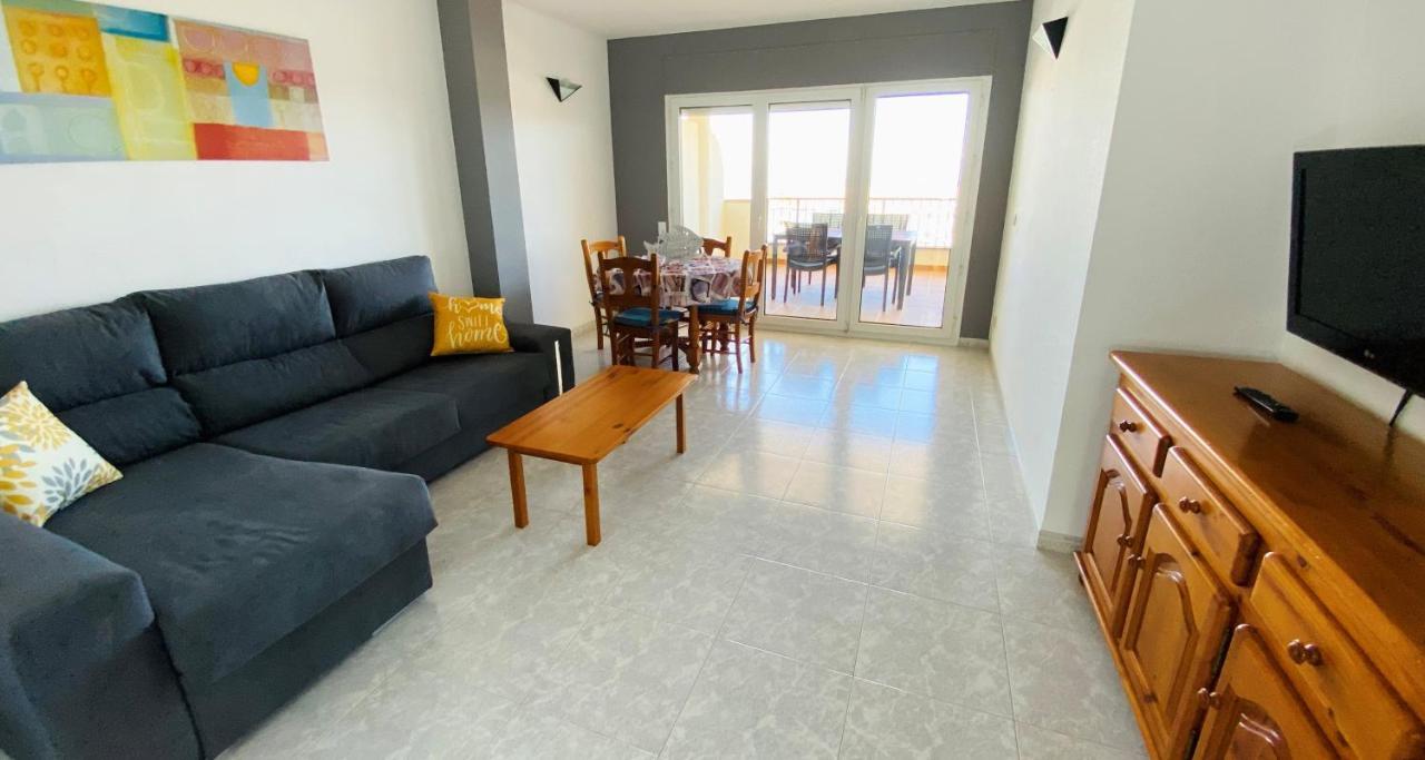 Apartaments Club Nautic L' Escala المظهر الخارجي الصورة