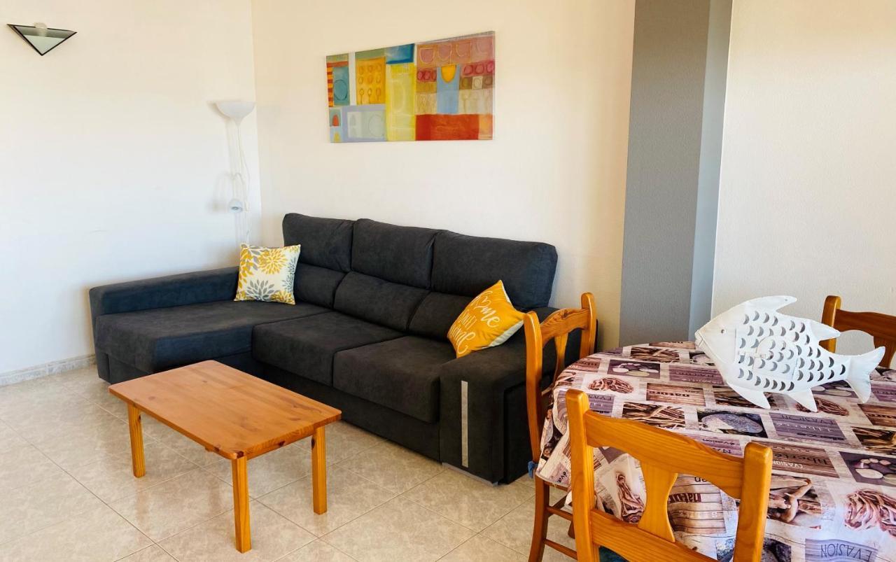 Apartaments Club Nautic L' Escala المظهر الخارجي الصورة