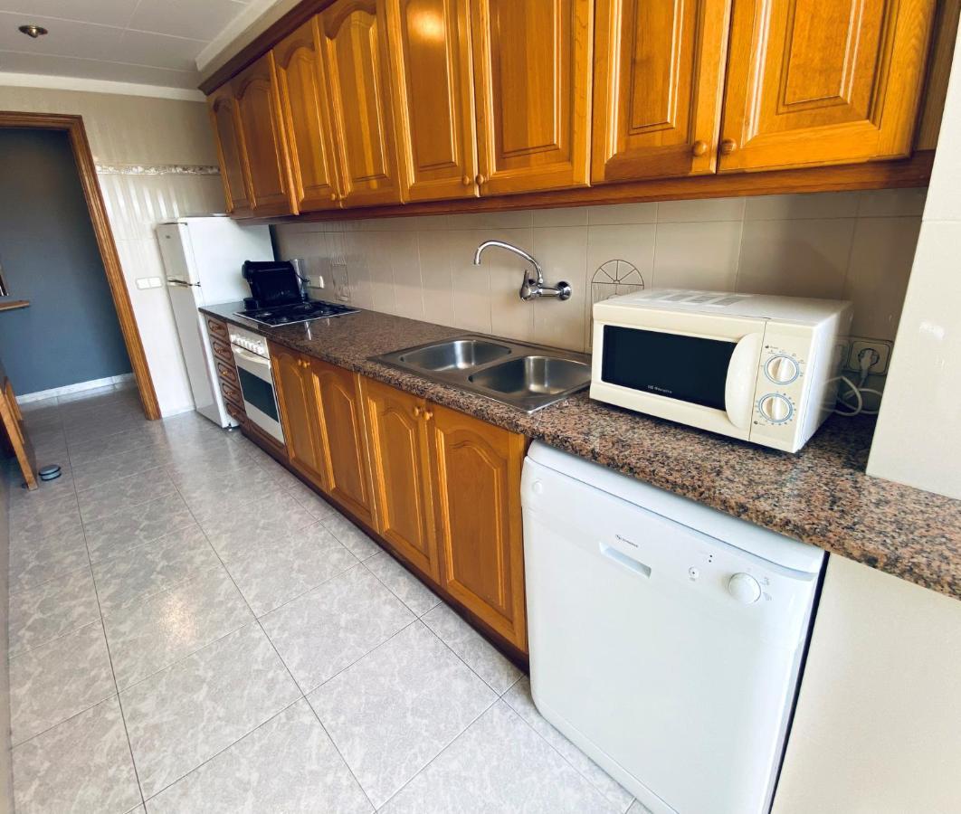 Apartaments Club Nautic L' Escala المظهر الخارجي الصورة